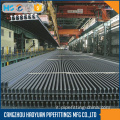 Crane Steel Rail Asce60 per carico di gru